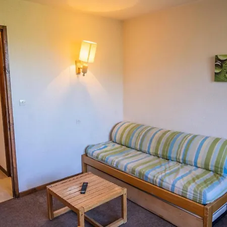 Apartment Le Belvedere - Au Coeur Des Orres 1650 Mae-6974 Les Orres