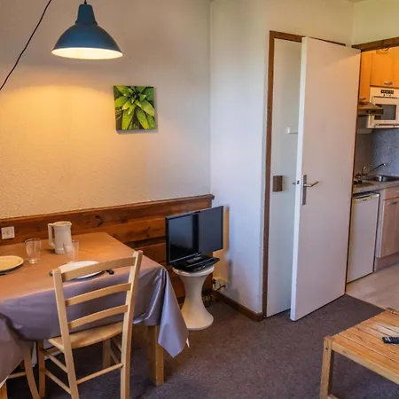 Le Belvedere - Au Coeur Des Orres 1650 Mae-6974 Apartment