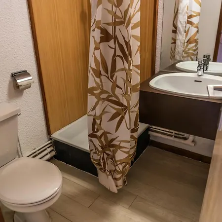 Le Belvedere - Au Coeur Des Orres 1650 Mae-6974 Apartment Les Orres